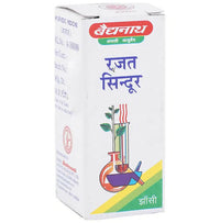 Thumbnail for Baidyanath Jhansi Rajat Sindoor Powder