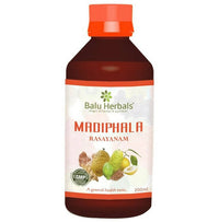 Thumbnail for balu-herbals-madhipala-rasayanam