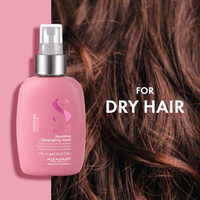 Thumbnail for Alfaparf Milano Nutritive Detangling Serum For Frizzy & Dry Hair