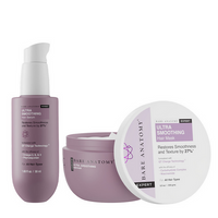 Thumbnail for bare-anatomy-expert-ultra-smoothing-hair-mask-&-serum-du