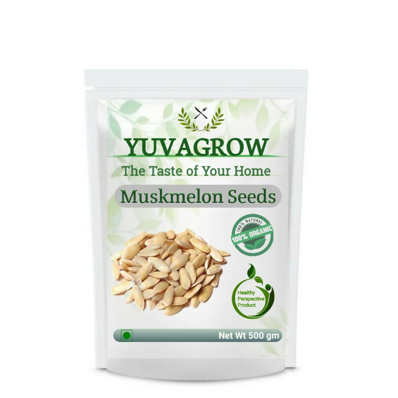 yuvagrow-muskmelon-seed