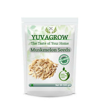 Thumbnail for yuvagrow-muskmelon-seed
