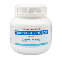 Thumbnail for pentacare-ayurveda-triphala-churna