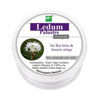 Thumbnail for bio-india-homeopathy-ledum-palustre-ointmen