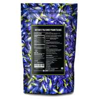 Thumbnail for Blue Tea Butterfly Pea Herbal Tea Bags | Anti