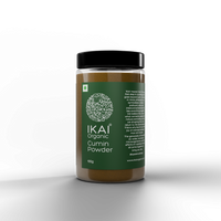 Thumbnail for IKAI Organic Cumin Powder (Jeera Powder)