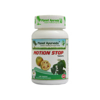 Thumbnail for planet-ayurveda-motion-stop-tablets