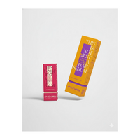 Thumbnail for Antinorm Bye Bye Blow Dry Hair Serum and Fuller Without Filler Lip Balm Combo
