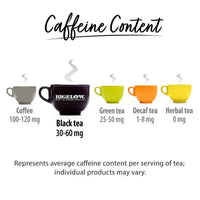 Thumbnail for Bigelow Tea Constant Comment Black Tea Freshness & Aroma Caffeinated
