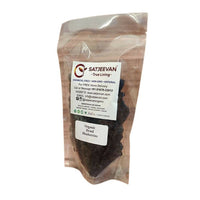 Thumbnail for Satjeevan Organic Dried Blueberries