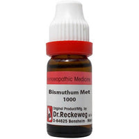 Thumbnail for Dr. Reckeweg Bismuthum Metallicum Dilution