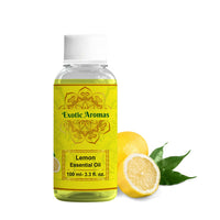 Thumbnail for exotic-aromas-lemon-essential-oi
