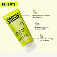 Thumbnail for Moxie Beauty Flexi Styling Serum Gel