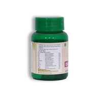 Thumbnail for SN Herbals Diabekuris Tablets