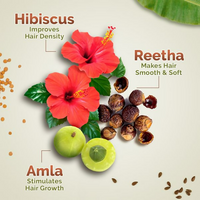 Thumbnail for Mamaearth Kerala Thaali Conditioner