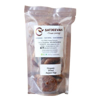 Thumbnail for Satjeevan Organic Dried Anjeer Figs
