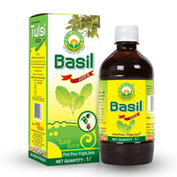 Thumbnail for basic-ayurveda-basil-tulsi-juice