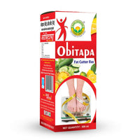 Thumbnail for Basic Ayurveda Obitapa Fat Cutter Ras