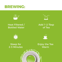 Thumbnail for Oraah Sugar Balance Tea