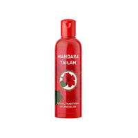 Thumbnail for bello-herbals-mandara-tailam-oi