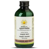 Thumbnail for Kerala Ayurveda Dasamoolam Kwath