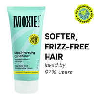 Thumbnail for Moxie Beauty Ultra Hydrating Conditioner
