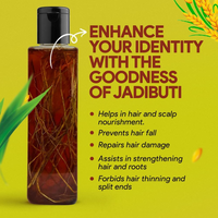 Thumbnail for Nuskhe By Paras Xtreme Hair Growth Oil