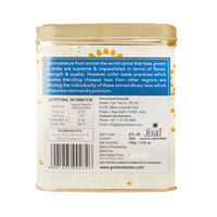 Thumbnail for Golden Tips Kashmiri Kahwa Green Tea