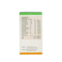 Thumbnail for Sitaram Ayurveda Allerkhand Tablets