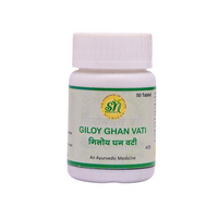 Thumbnail for sn-herbals-ghiloy-ghan-vati