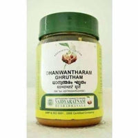 Thumbnail for vaidyaratnam-dhanwantharam-ghrutham