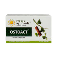 Thumbnail for kerala-ayurveda-ostoact-tablets