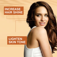 Thumbnail for Nuerma Science Pumpkin Hair Oil