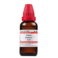 Thumbnail for dr.-willmar-schwabe-india-acidum-aceticum-dilutio