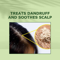 Thumbnail for Nuerma Science Tea Tree Rosemary Oil For Healthy Skin & Hair Growth