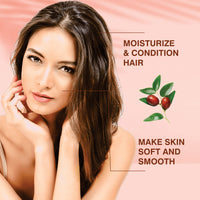 Thumbnail for Nuerma Science Jojoba Hair & Skin Oil