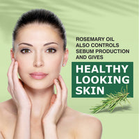 Thumbnail for Nuerma Science Rosemary Hair Oil for Anti