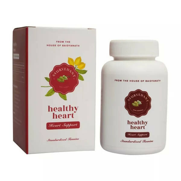 baidyanath-jhansi-ayurvedant-healthy-heart-capsules