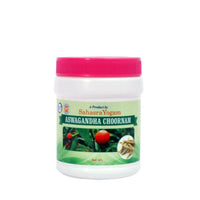 Thumbnail for sahasrayogam-aswagandha-choornam
