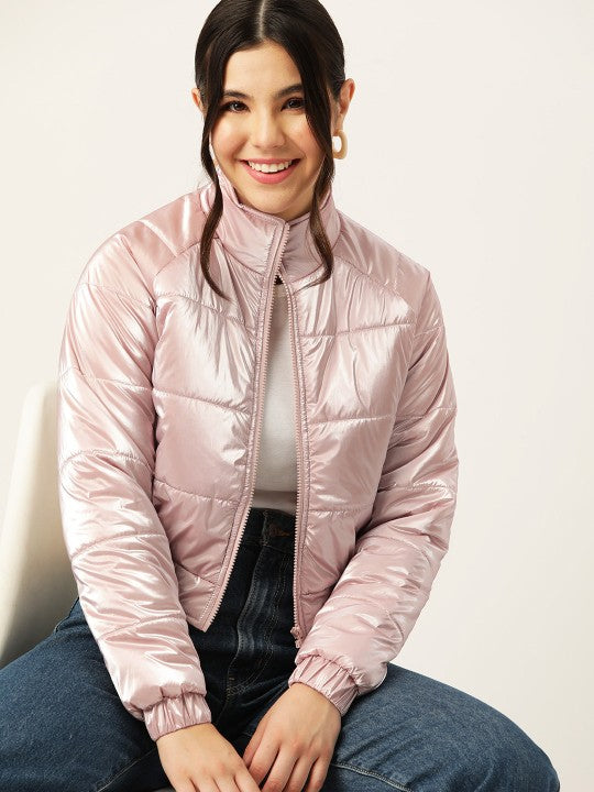 mock-collar-puffer-jacket