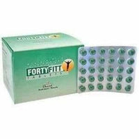Thumbnail for charak-pharma-fortyfitt-tablets