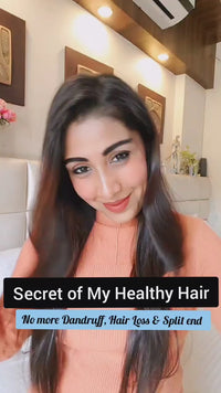 Thumbnail for Avimee Herbal Keshpallav Hair Oil & Hairtone PV 1 Handmade Scalp Spray Combo With Rosemary, Amla, Methi & Bhringraj