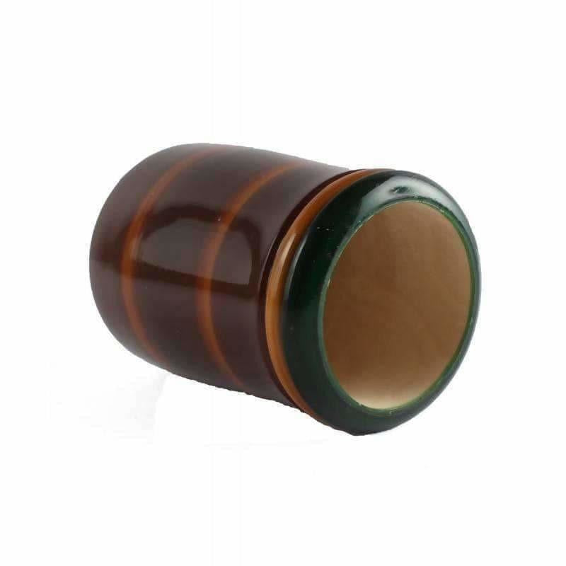 Etikoppaka Wooden Pen Stand