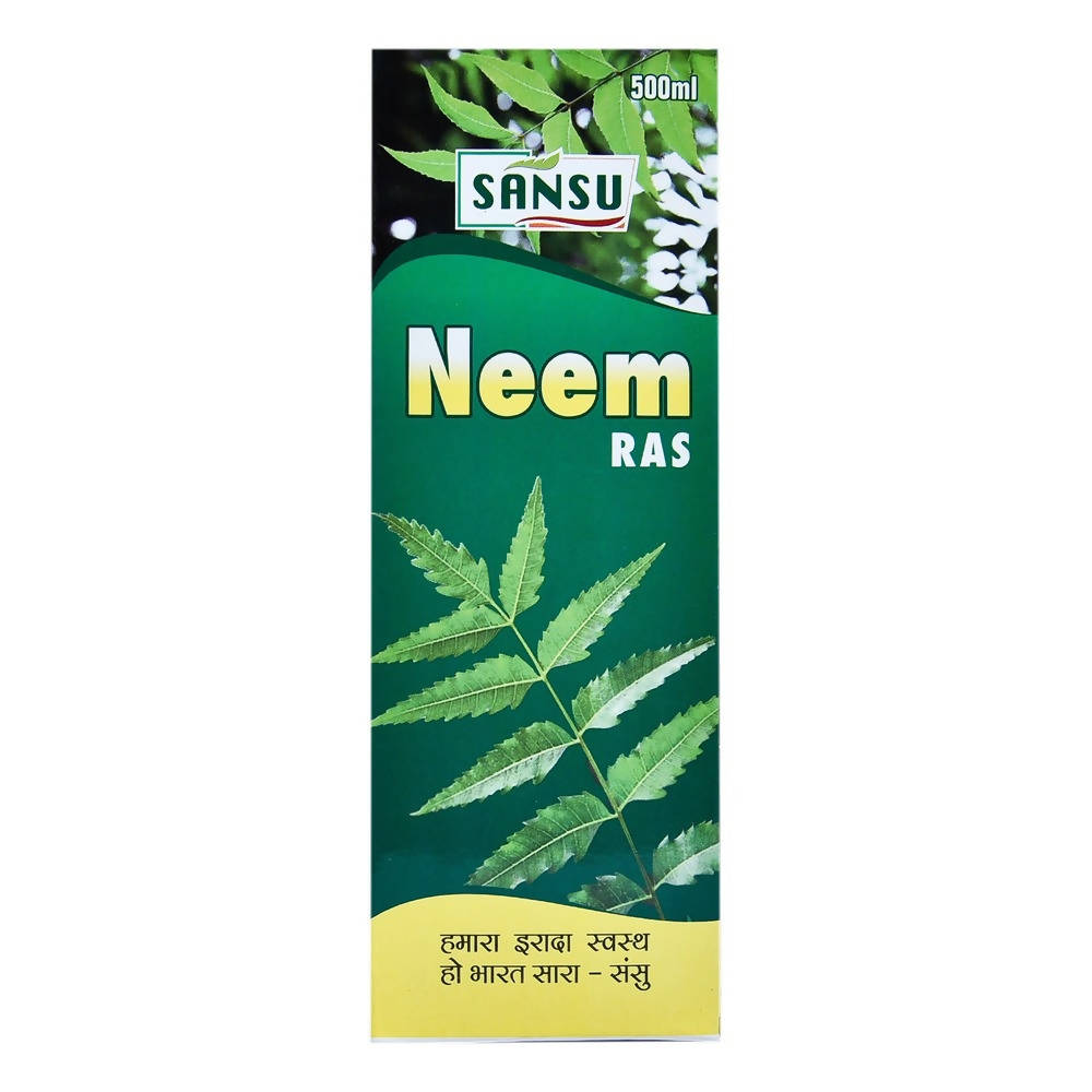sansu-neem-ras