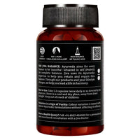 Thumbnail for Jiva Ayurveda Pure SJ Capsules