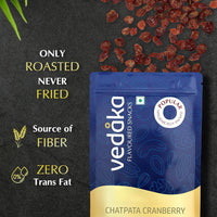 Thumbnail for Vedaka Chatpata Cranberry