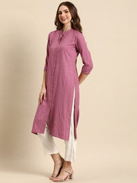 Thumbnail for striped-kurta