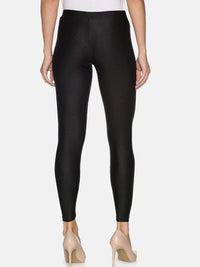 Thumbnail for Shimmer Ankle-Length Leggings