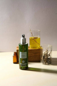 Thumbnail for mantra-herbal-bhringraj-and-hibiscus-nourishing-hair-oi