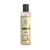 Thumbnail for khadi-natural-honey-&-almond-hair-conditione